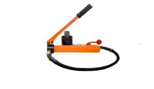 Bomba Perfuradora JYK-8B