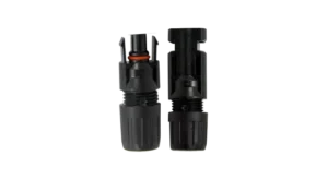 Conector para Sistema Fotovoltaico MC4