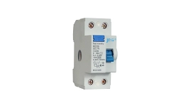 Interruptor Diferencial Residual (IDR)
