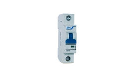 Minidisjuntor JDZ-63 6kA