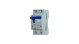 Minidisjuntor TX7-63Z (CC)