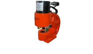 Perfurador Hidráulico CH-70