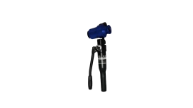 Perfurador Hidráulico JYK-8A