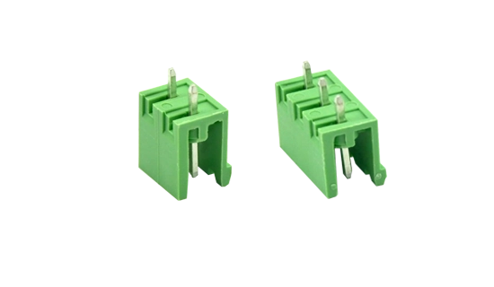 Borne para PCI