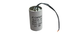Capacitor para Motores