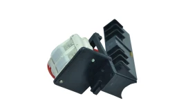 Contato auxiliar para DJM1