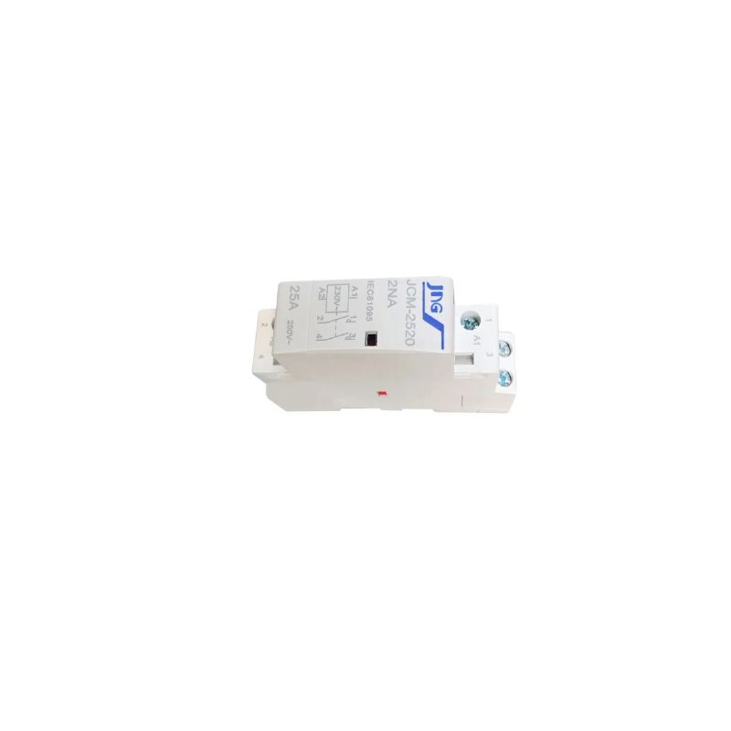 Contatores Modulares JCM - Imagem 6
