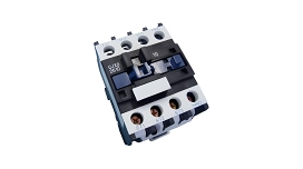Contatores CJX2-Z