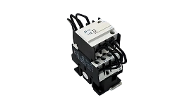 Contatores Para Banco de Capacitor CJ19
