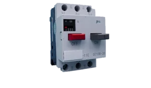 Disjuntor Motor DZ108