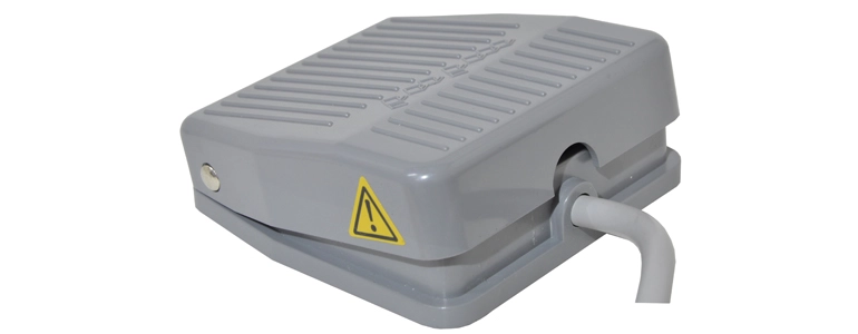 Interruptor Pedal MDVFS-201