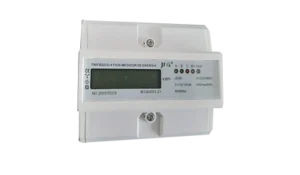 Medidor de energia JD30