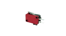 Microruptores Sub-miniaturas RV