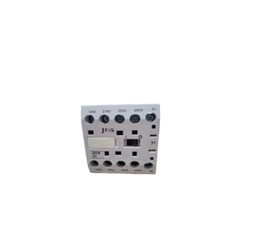 Mini Contatores Auxiliares JZC8 - Imagem 3
