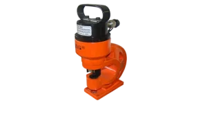 Perfurador Hidráulico CH-60