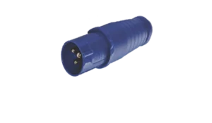 Plugue Industrial J02