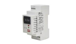 Relé de Tempo JTH-209 e JTH-209A