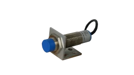 Sensores Capacitivos Cilíndricos